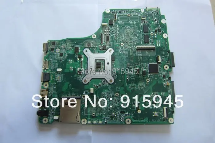 4820 4820T non-integrated motherboard for A*cer 4820 4820T MBPSG06001 DA0ZQ1MB8D0