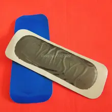 RFID шин патч тег метки долгосрочного поверхности клейкой пасты Резина чуждо H3 УВЧ шин тегов для автомобиля Управление доступом