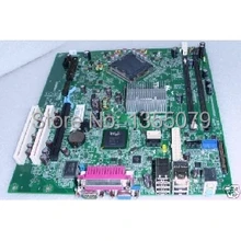 330 SMT Tower Desktop Motherboard KP561 Refurbished okp561