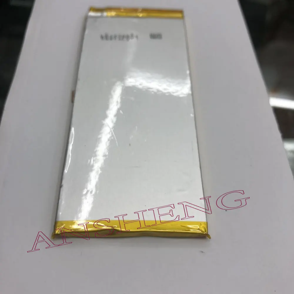 Новая батарея Nextbit Робин батарея NB-01 2680 мАч для Nextbit Робин смартфон встроенный литий-ионный аккумулятор