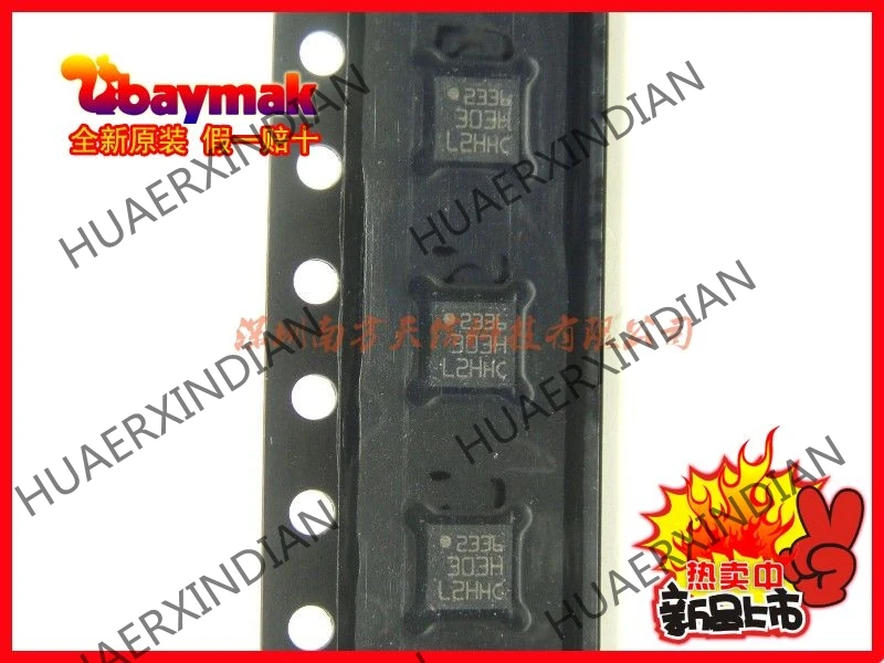 

5PCS New and original LSM303DTR LSM303D 303H LGA-16