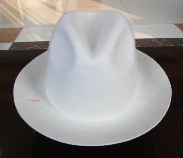 bigbang gd white wool