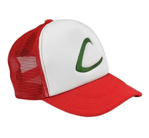 c baseball cap