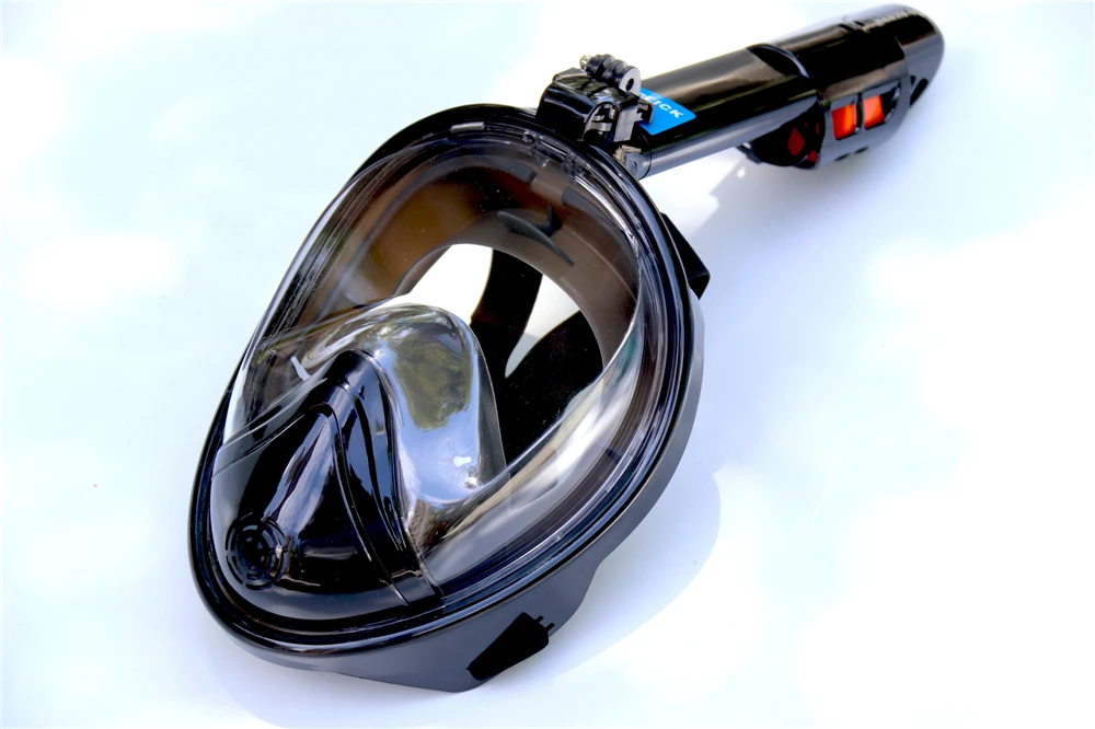 High Quality face snorkeling mask