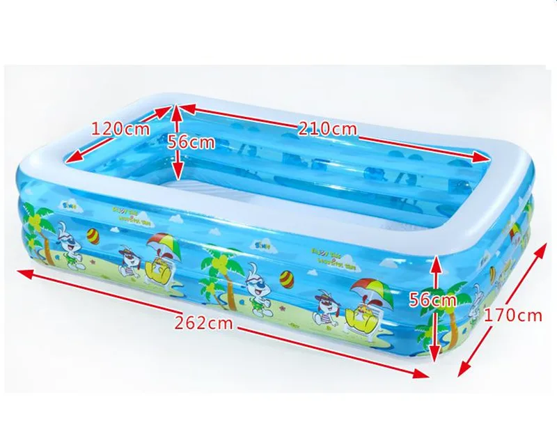 family swimming pool13