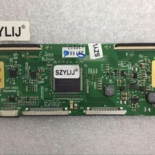 SZYLIJ 1 шт. оригинальная логическая плата V6 32/42/47 FHD 120 Гц 6870C-0358A VER1.0