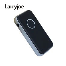 Larryjoe Портативный мини Беспроводной Bluetooth 4,1 аудио приемник автомобиля Bluetooth аудио стерео Музыка адаптер