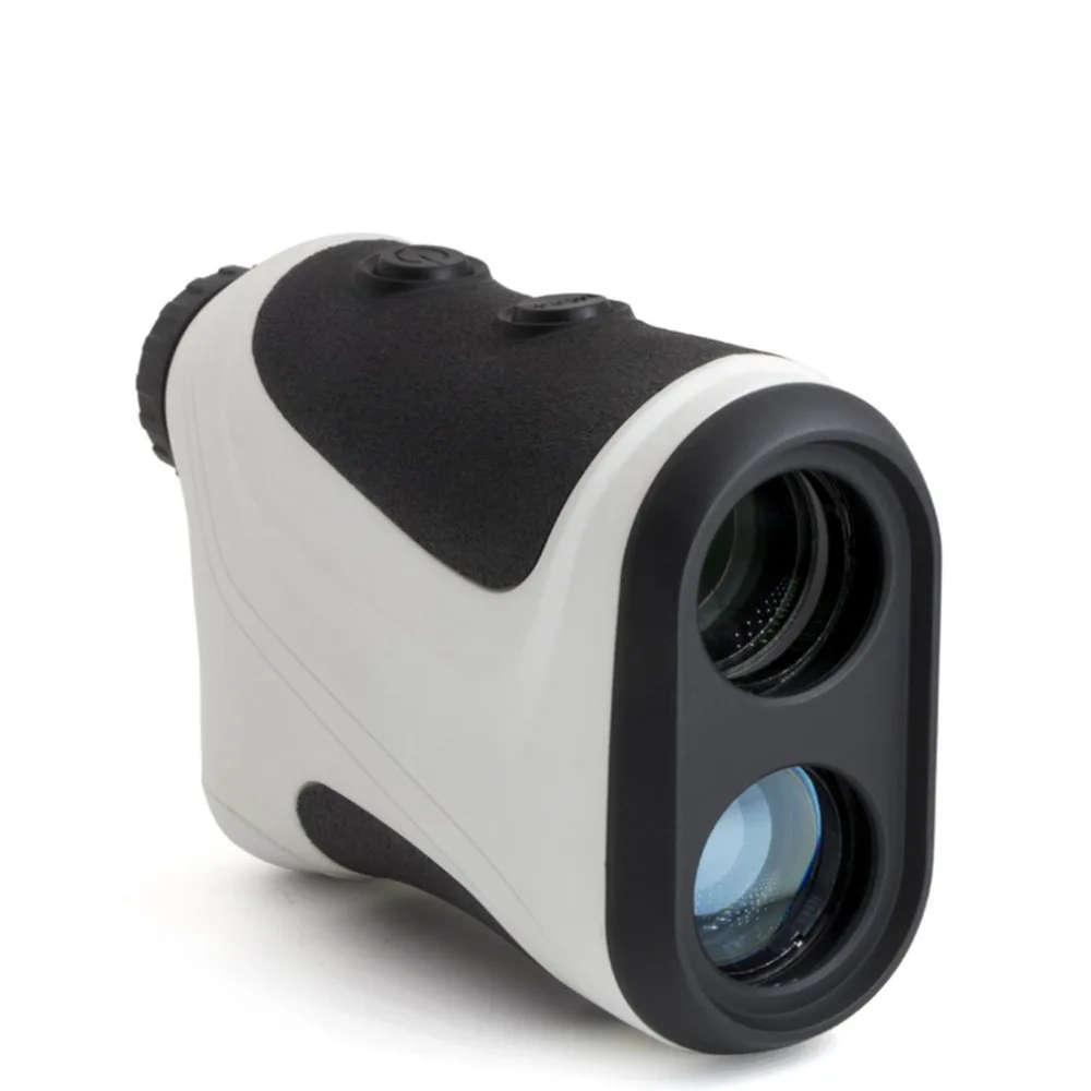 Лазерный телескоп Telemetre лазерный telemetre De Golf Chasse mesure монокулер цифровой метр