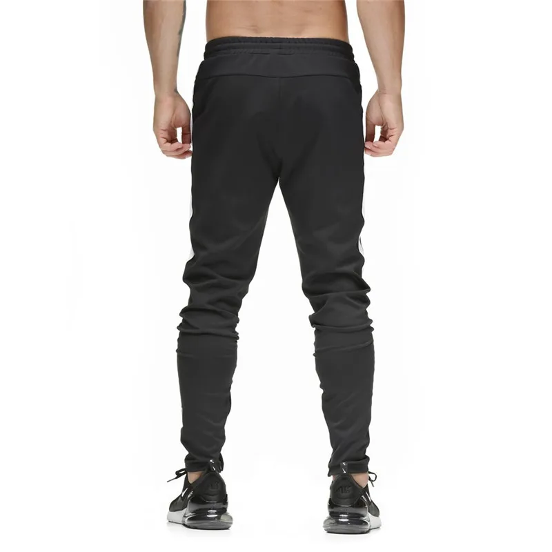 Pants Men Fitness Gym Pants (3)