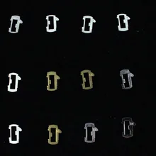 Хорошее качество для peugeot 12 типов 240 шт авто ключ замок ремонт аксессуары Автомобильный Замок Рид замок пластина для peugeot Citroen