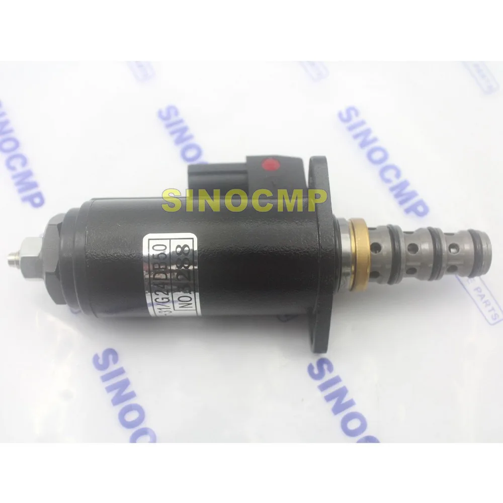 KWE5K-31 G24DB50 SOLENOID (7)