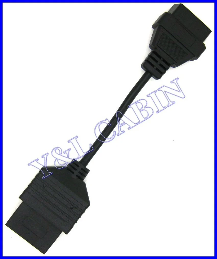 Kia 20 pin