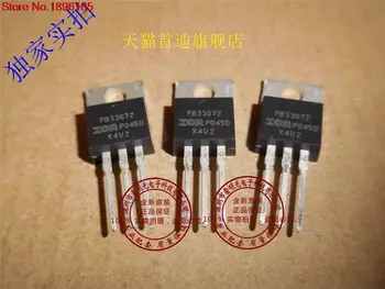 

5Pcs IRFB3307ZPBF IRFB3307Z TO220