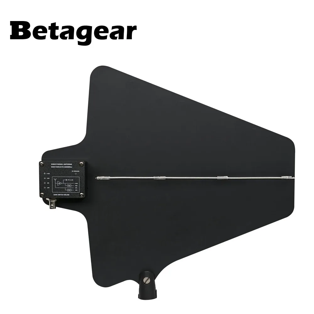Betagear Digital Wireless Receiver W/ Active