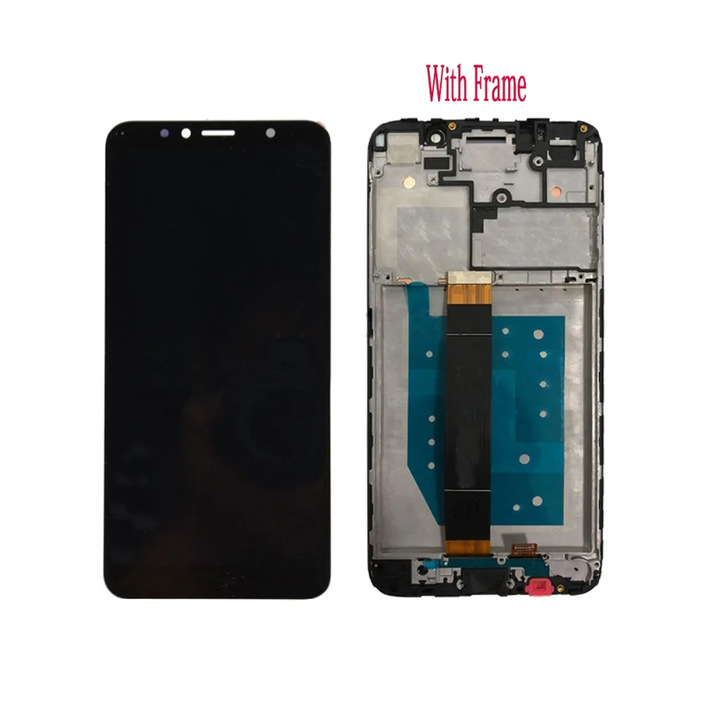 Huawei Honor 7A or 7s-3