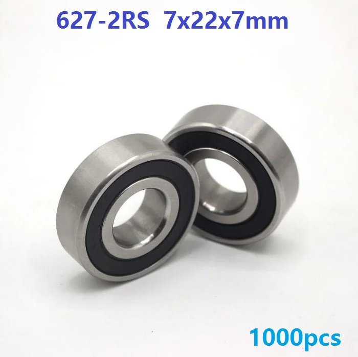 627 rs подшипник