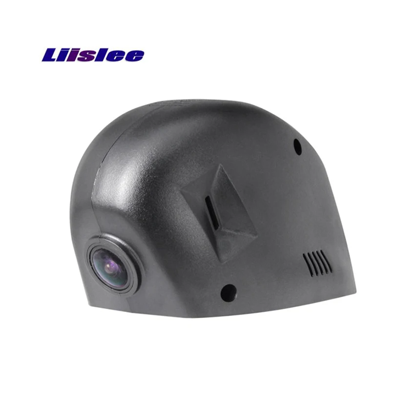 Liislee Car DVR Wifi Video Recorder Dash Cam Camera for Volkswagen Golf VII MK7 MQB 5G 2012~2019 Night Vision APP Control Mobile255