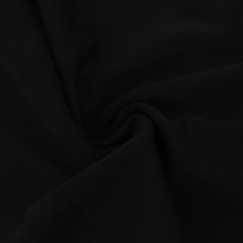 COSYGAL, Черное Мини сексуальное платье для женщин, на одно плечо, одежда для ночного клуба, облегающее платье, без бретелек, выдалбливают, осенние платья, Vestido