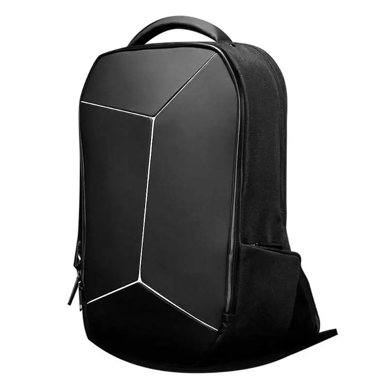 

Xiaomi Geek Backpack Waterproof 15.6 inch laptop Zipper Design Bags Business Travel Using For Teenager Men Women bag