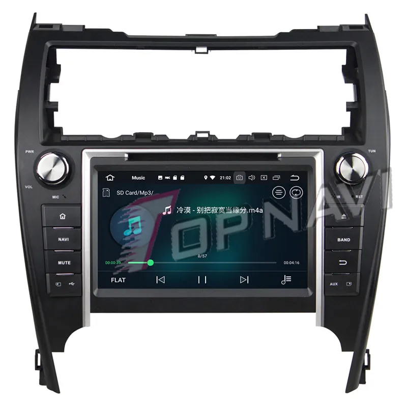  For Toyota Camry 2012
