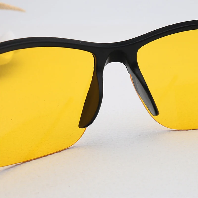 Night Version Reduce Glare Driving Glasses Multifunction Protective Night Sight Goggles Active Unisex Sunglasses For Car Drive Night Version Reduce Glare Driving Glasses Multifunction Protective Night Sight Goggles Active Unisex Sunglasses For Car Drive