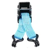 3Ton Wheel lifter for farm lifting jack auto car suv repairing tool wheel tyre tire stand winch ► Photo 2/2