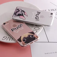 Pug Case for iPhone