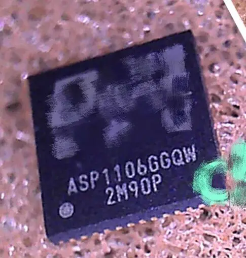

free shipping/1pcs ASP1106GGQW ASP1106 GGQW 1106GGQW NEW