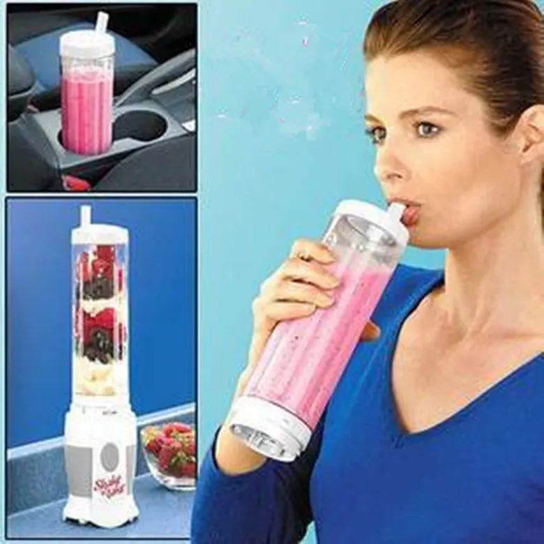 Multi function mini portable juicer / blender / drink / mixerin