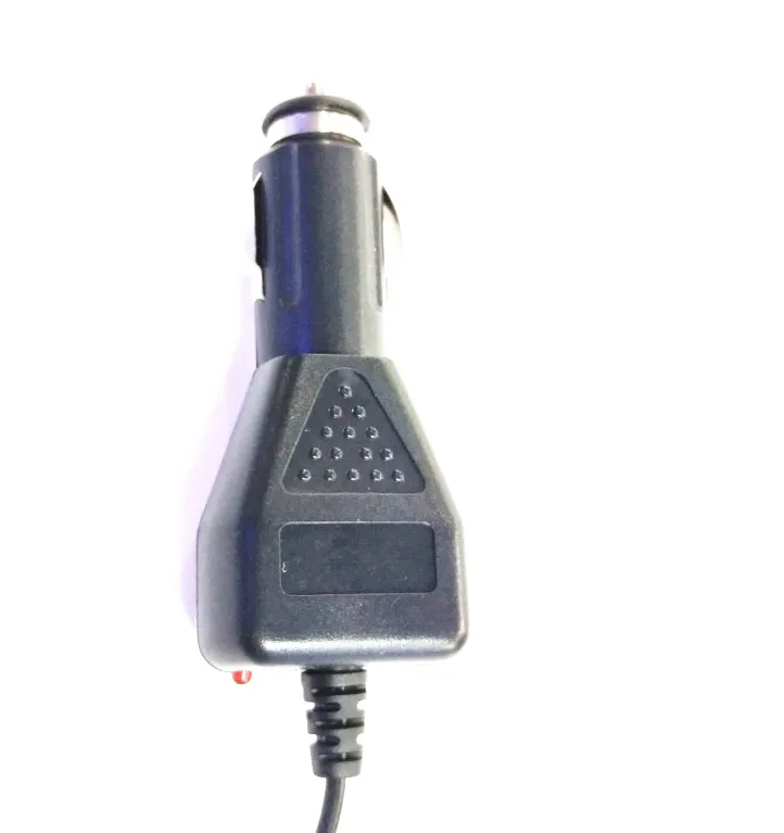 Автомобильное зарядное устройство для Motorola radio GP344 GP388 GP328 Plus EX500 EX600|battery eliminator|motorola