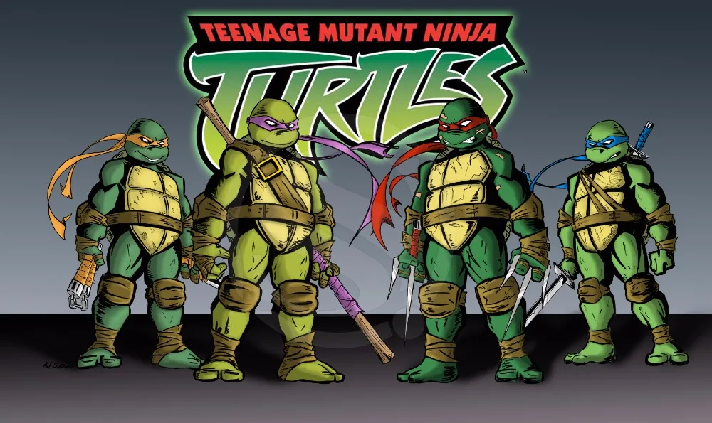 Ninja Turtle Wall Decor ninja turtle decorations promotion-shop for promotional ninja Ninja Turtle Wall Decor ninja turtle decorations promotion-shop for promotional ninja