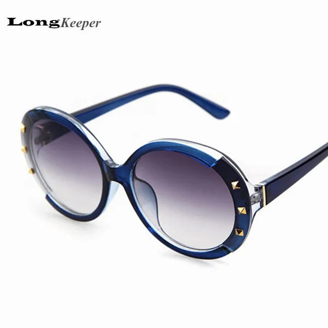 

2016 Fashion Sunglasses Women Goggles Steampunk Sun Glasses Oversized Female Sun Glasses Star Style Men gafas de sol TY49