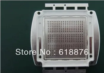 

350W LED high power lamp beads monochromatic red light phototherapy plant 640-660nm wavelength light source genuine chip