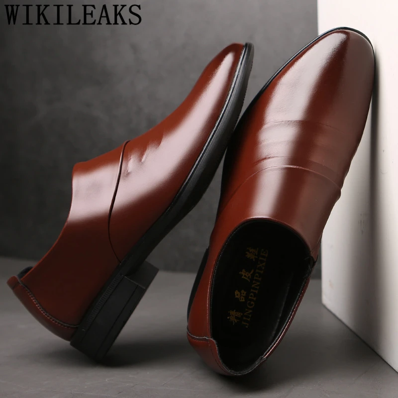 branded formal shoes online