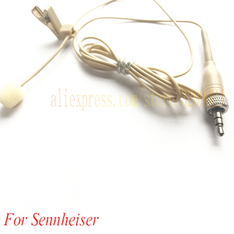 For Sennherser-2