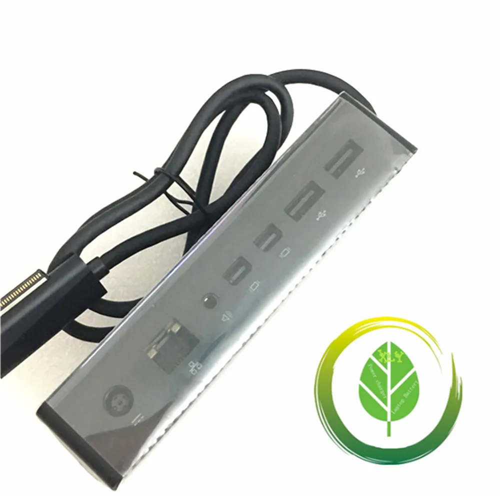 

Charger FOR Microsoft new Surface tablet base Pro5/pro4/pro3 3 5 extended Book dock