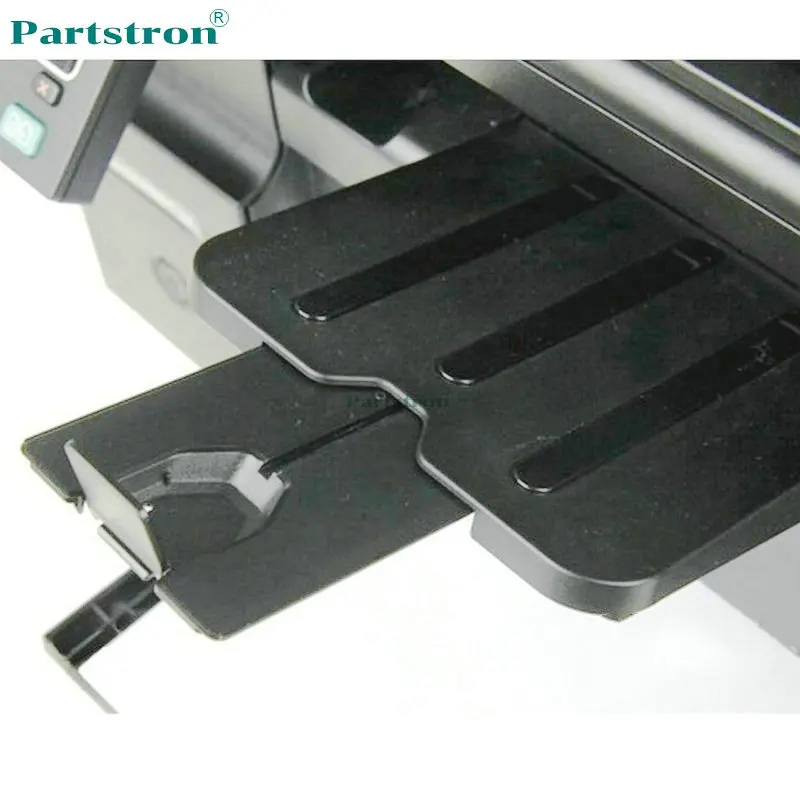 1х лоток для доставки бумаги в сборе RM1-7727-000 RM1-7727 использования HP M1130 M1132 M1136 M1210 M1212