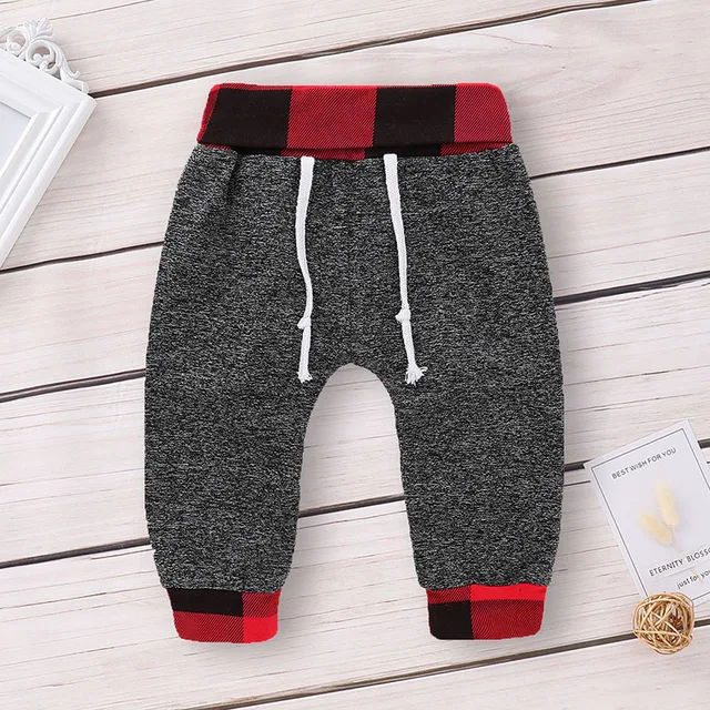 Newborn Baby Girls Clothes 2019 Autumn Baby Boys Clothes Hoodies+Pants 2pcs Outfit Suit Costume Infant Clothing For Baby Sets 4