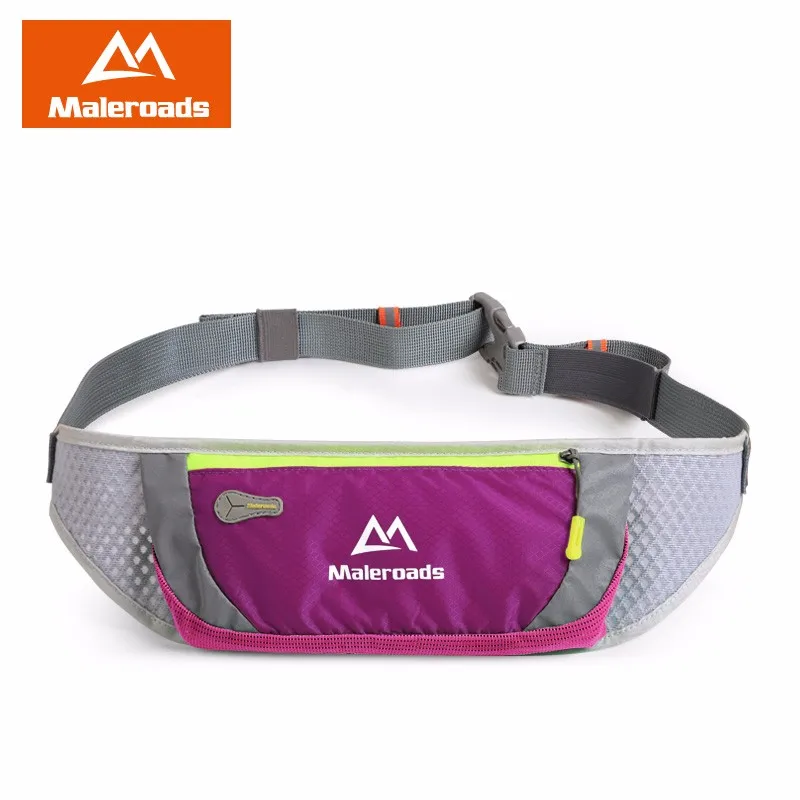 fanny pacote para caminhadas fitness gym jogging