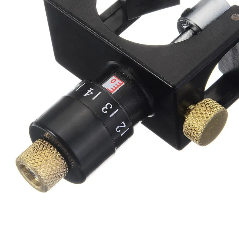 

Magnetic Planer Jointer Sharpener Setting Jig Gauge Adjustable Wood Plain Chisel Sharpening Plane Iron Planers Tool SLC88