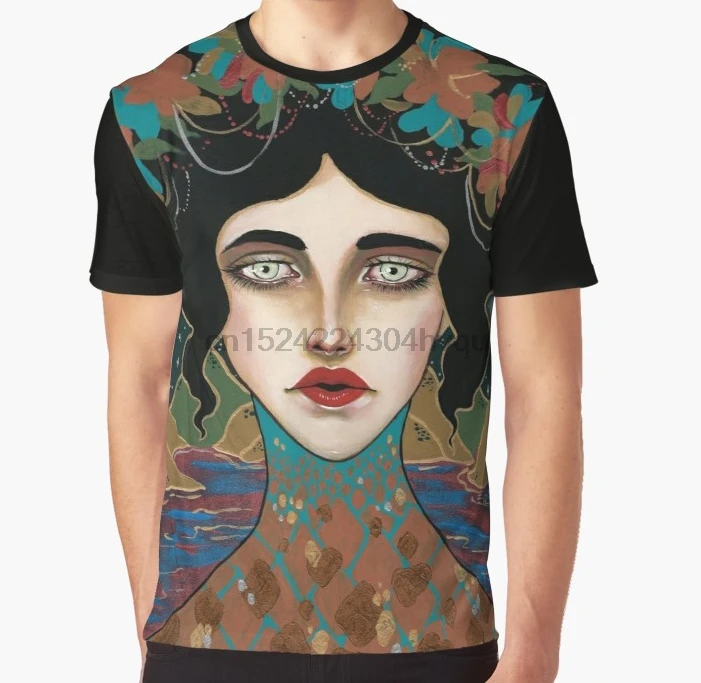 

All Over Print 3D Women T Shirt Men Funny tshirt Absence Graphic T-Shirt