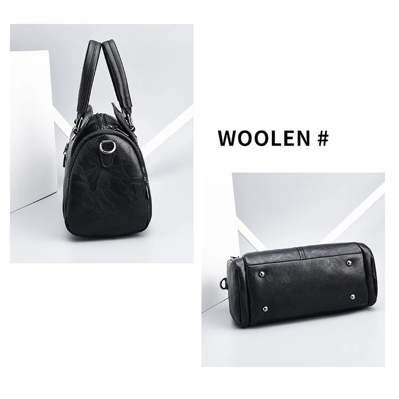 ZMQN Crossbody حقائب للنساء 2019 بو الجلود حقيبة يد فاخرة الأم حقيبة كتف السيدات العلامة التجارية النساء أكياس مصمم Kabelky C683
