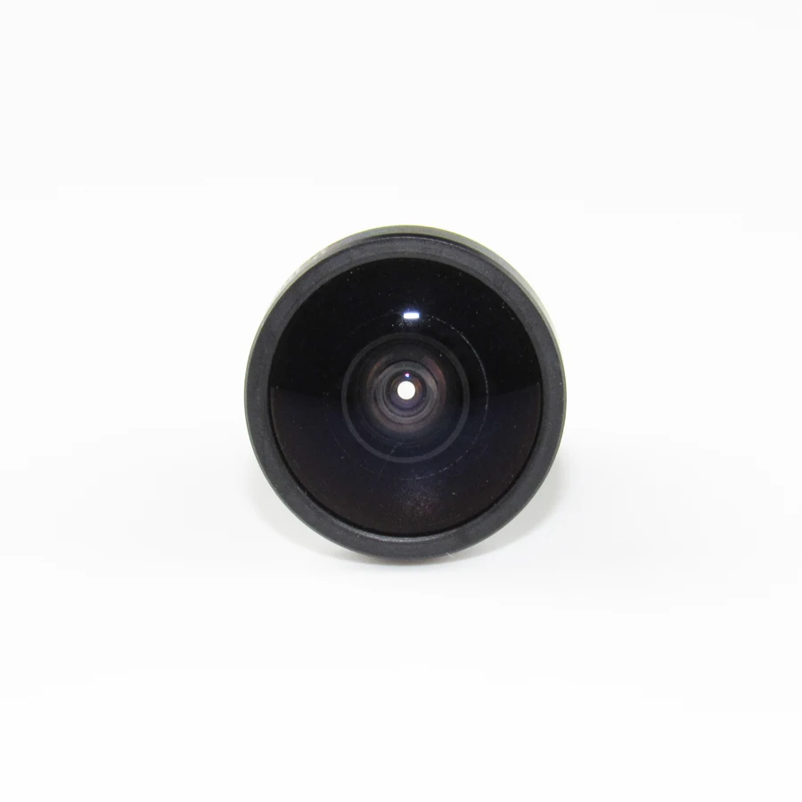 Объектив рыбий глаз для камер видеонаблюдения HD 5 МП 2 1 мм|2.1mm lens|fisheye cctv lenscctv lens |