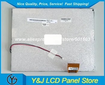 

10.4" 800*600 lcd screen A104SN03 V1