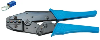 

High Quality HS-40J Multi-function Mini Insulated Terminals Crimping Tool Symmetric Style Crimping
