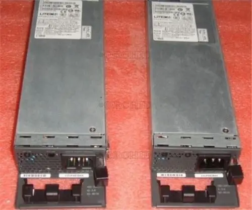 

CIS+ For CIS+ Catalyst 3750-X And 3560-X Serie C3kx-Pwr-350Wac Power Supply G