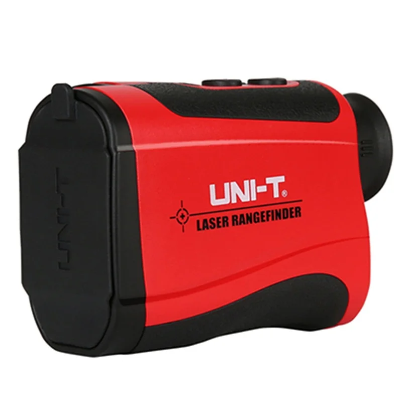 

1PC UNI-T Golf laser rangefinder telescope laser distance meter 600M 800M 1000m altitude angle LR600 LR800 LR1000 LR1200