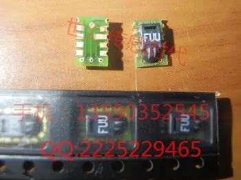 

20PCS/LOT 100%Genuine SHT11 IC Digital Humidity Sensor Humidity & Temperature Sensor SOP8