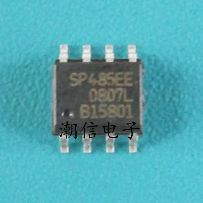 SP485EE SOP-8 |