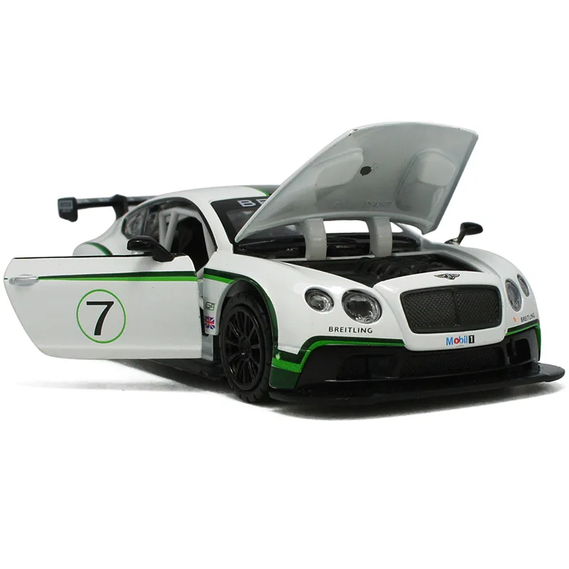 toy bentley model cars